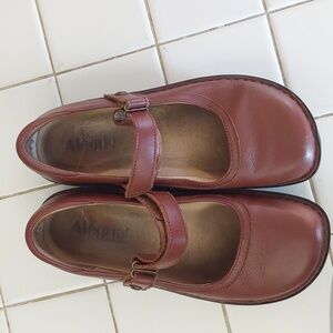 Alegria shoes